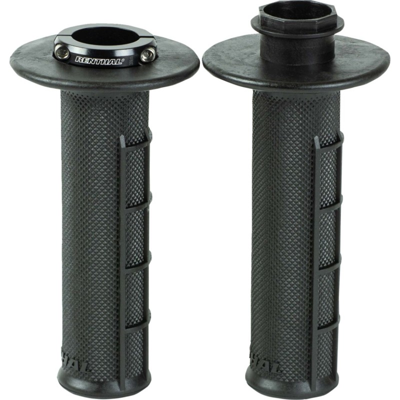 GRIPS LOCK-ON RENTHAL R-WORKS 