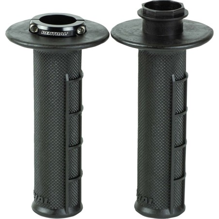 GRIPS LOCK-ON RENTHAL R-WORKS 