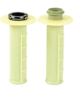 GRIPS LOCK-ON RENTHAL R-WORKS 