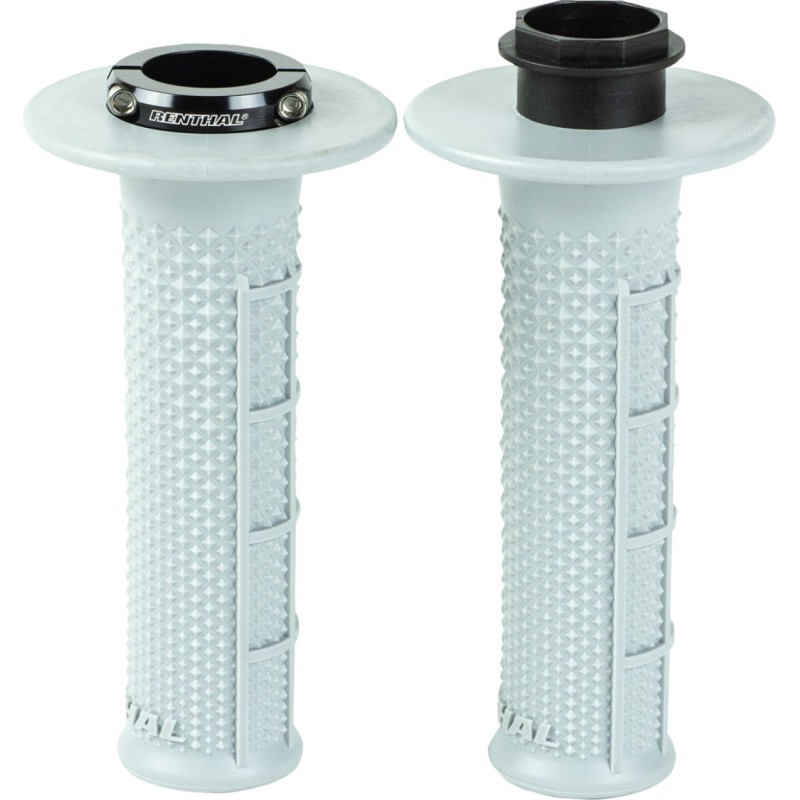 GRIPS LOCK-ON RENTHAL TAPERED 