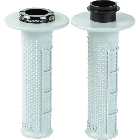 GRIPS LOCK-ON RENTHAL TAPERED 