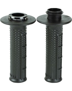 GRIPS LOCK-ON RENTHAL R-WORKS 