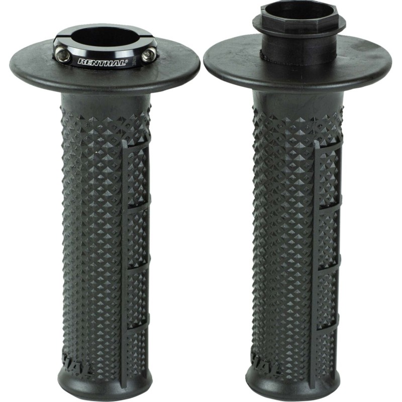 GRIPS LOCK-ON RENTHAL R-WORKS 