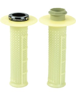 GRIPS LOCK-ON RENTHAL R-WORKS 