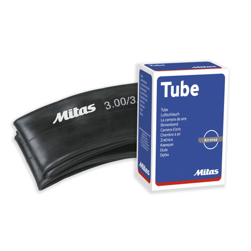 TUBE 4.00-10  130/70-11 JS87