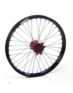 Roue avant complète HAAN WHEELS - 17x5,00x36T