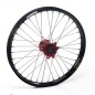 Roue avant complète HAAN WHEELS - 17x5,00x36T Roue avant complète HAAN WHEELS - 17x5,00x36T