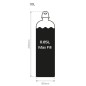 Bouteille de carburant OXFORD 1L Bouteille de carburant OXFORD 1L