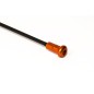 Roue avant complète HAAN WHEELS 16x3,50x36T
