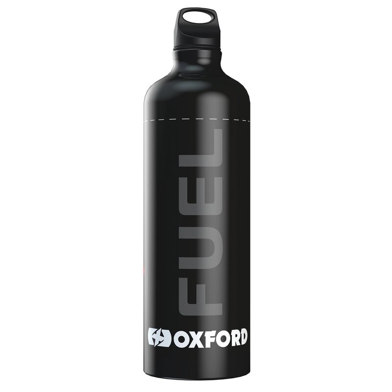 Bouteille de carburant OXFORD 1.5L Bouteille de carburant OXFORD 1.5L
