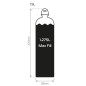 Bouteille de carburant OXFORD 1.5L Bouteille de carburant OXFORD 1.5L