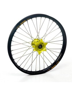 Roue avant complète HAAN WHEELS 16x3,50x36T