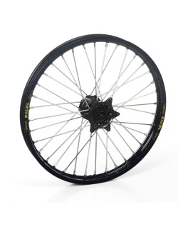 Roue avant complète HAAN WHEELS 16x3,50x36T