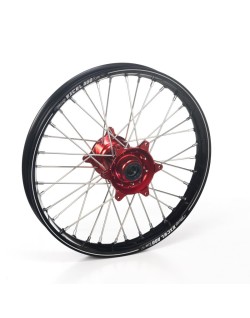 Roue arrière complète HAAN WHEELS 19x2,15x36T