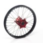 Roue arrière complète HAAN WHEELS 19x2,15x36T Roue arrière complète HAAN WHEELS 19x2,15x36T