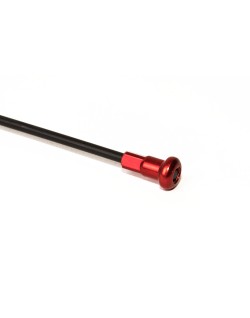 Roue arrière complète HAAN WHEELS 19x2,15x36T