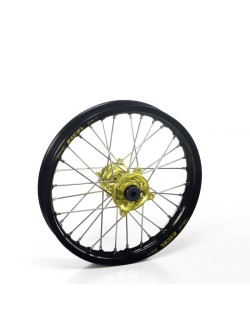 Roue arrière complète HAAN WHEELS 17x5,00x36T