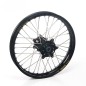 Roue arrière complète HAAN WHEELS 17x5,00x36T Roue arrière complète HAAN WHEELS 17x5,00x36T