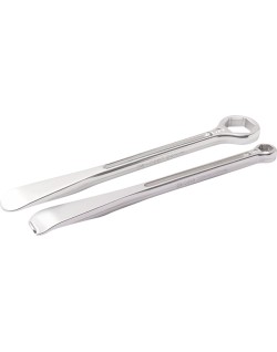 T6 COMBO LEVER SET 24 mm & 10/