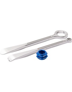 T6 COMBO LEVER SET 32 mm 10/12