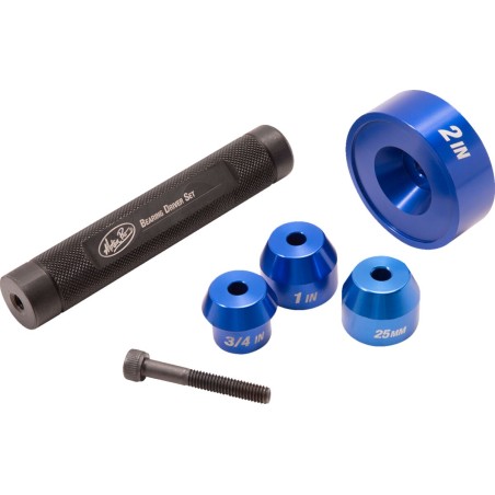 WHEEL BEARING DRIVER SET for H