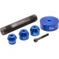WHEEL BEARING DRIVER SET for H