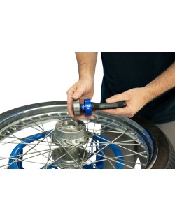 WHEEL BEARING DRIVER SET for H