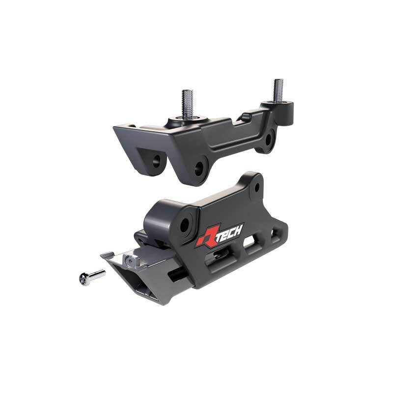 Guide-chaîne monobloc RACETECH Guide-chaîne monobloc RACETECH