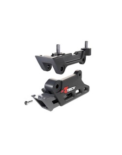 Guide-chaîne monobloc RACETECH