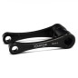 Kit de rabaissement de selle KOUBALINK (-25 mm) - noir Kit de rabaissement de selle KOUBALINK (-25 mm) - noir