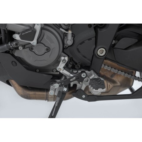 GEAR LEVER