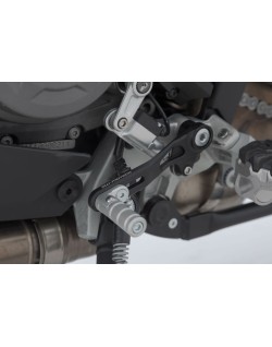 GEAR LEVER