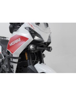 EVO FOGLIGHT KIT