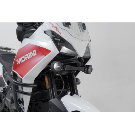 EVO FOGLIGHT KIT