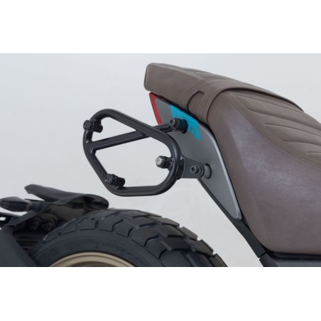 LEGEND GEAR SIDEBAG SYS LC