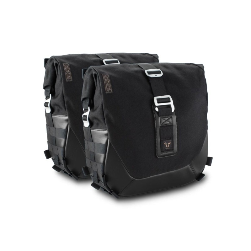 LEGEND GEAR SIDEBAG SYS LC BLA