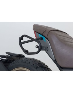 LEGEND GEAR SIDEBAG SYS LC BLA