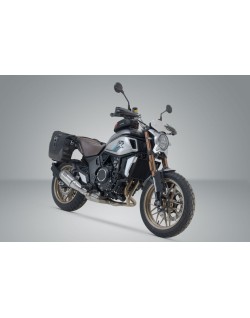 LEGEND GEAR SIDEBAG SYS LC BLA