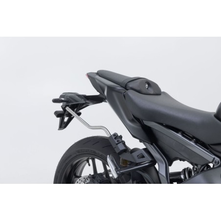 PRO BLAZE SADDLEBAG SET