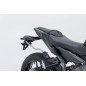 PRO BLAZE SADDLEBAG SET