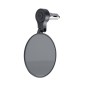 Rétroviseur embout de guidon HIGHSIDER Montana-Slim Evo Short Rétroviseur embout de guidon HIGHSIDER Montana-Slim Evo Short