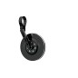 Rétroviseur embout de guidon HIGHSIDER Conero - court Rétroviseur embout de guidon HIGHSIDER Conero - court