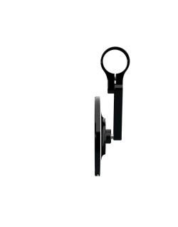 Rétroviseur embout de guidon HIGHSIDER Conero - court