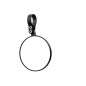 Rétroviseur embout de guidon HIGHSIDER Conero - court Rétroviseur embout de guidon HIGHSIDER Conero - court