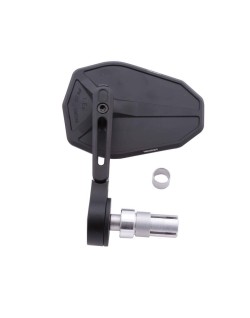 Rétroviseur embout de guidon HIGHSIDER Victory-Slim Evo Short