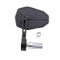 Rétroviseur embout de guidon HIGHSIDER Victory-Slim Evo Short Rétroviseur embout de guidon HIGHSIDER Victory-Slim Evo Short