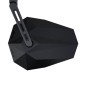 Rétroviseur embout de guidon HIGHSIDER Stealth-X5 Evo Short Rétroviseur embout de guidon HIGHSIDER Stealth-X5 Evo Short