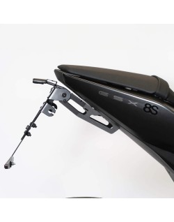 Support de plaque HIGHSIDER Akron-RS Pro
