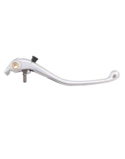 Levier de frein HIGHSIDER Smart Repair type BC 002 - argent