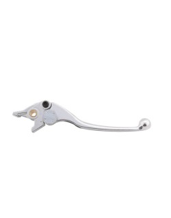 Levier de frein ajustable HIGHSIDER Smart Repair type BC 420 - argent